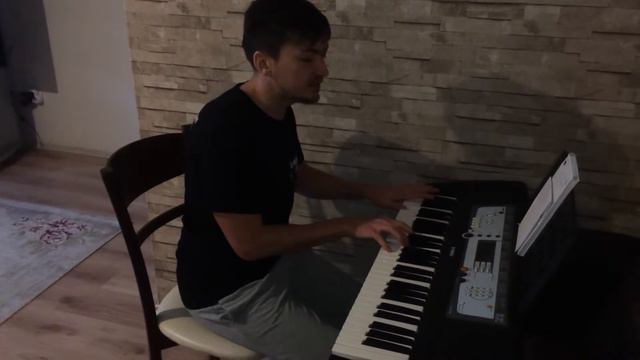 Linar Khaziev - I love you baby смотреть онлайн
