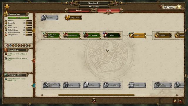 [15] Total War: Warhammer (Orcs) Campaign Walkthrough w/ SurrealBeliefs | SurrealBeliefs смотреть онлайн