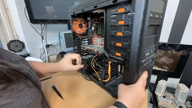 Mystery Bag of Parts. Do they work! смотреть онлайн