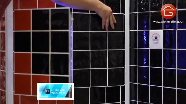 Люки-невидимки под плитку! Супер решение! Стильно) Не портит дизайн! смотреть онлайн