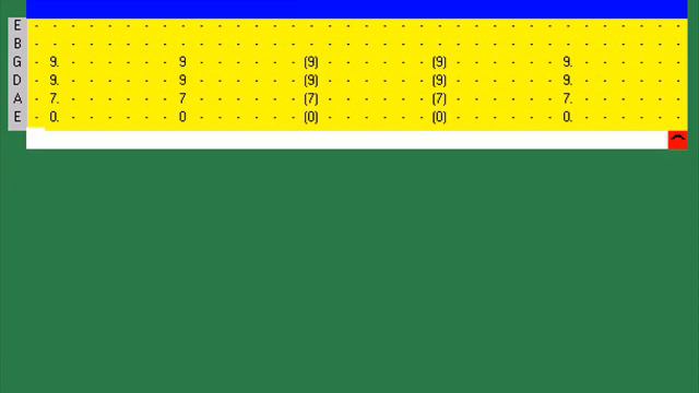 SLAYER-Tormentor Crionics -Show No Mercy -tablature tabs guitar смотреть онлайн