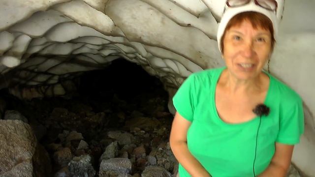 Гостеприимный Таджикистан. Впечатления гостьи. Часть 2. Горы. смотреть онлайн