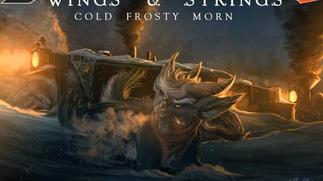 Cold Frosty Morn / Falls of Richmond смотреть онлайн