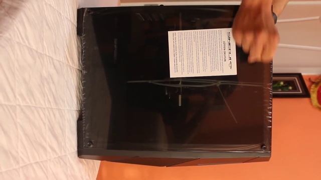 Yeni bilgisayar kutu açılışı- Sinerji blacksea Ryzen 5 1600 смотреть онлайн