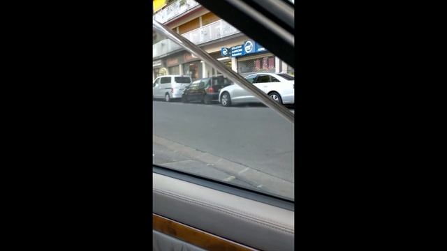 PEUGEOT 605 LIMOUSINE LABBÉ - 1995