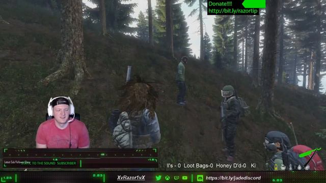 Dayz 1.04 Delayed🎒Why We Need A Server Wipe & Update Now!!!(Dupping)🧟♀️ PS4 Xbox One смотреть онлайн