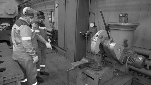 Каракури спешит на помощь. Устройство для фиксации заготовки смотреть онлайн