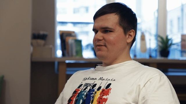 Способы Путешествовать Почти Бесплатно - Лайфхаки От Слепого Путешественника смотреть онлайн