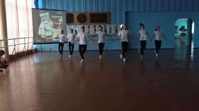 Lady Dance смотреть онлайн