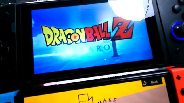 Switch OLED เครื่องศูนย์ Maxsoft จอใหญ่สะใจ สีสันบาดตา มันดีไม๊นะ มาดูกัน:D смотреть онлайн