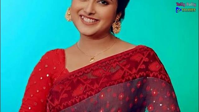 জবা সেনগুপ্ত এ কি সিনেমা করতে চলেছে ! নায়কের নাম শুনে কপালে হাত ! pallavi sharma ! ke apon ke por смотреть онлайн