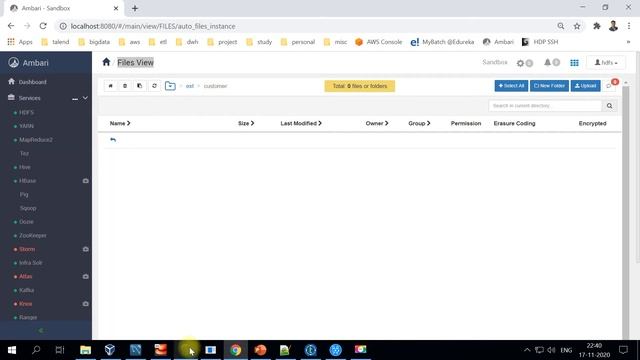 Loading Data Into Hive Tables Using Talend Load Data Into Hive External Table From Hdfs Video etc смотреть онлайн