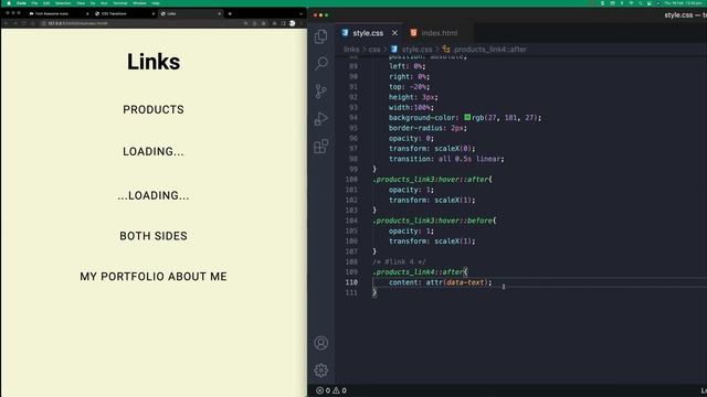 CSS3 animation Tutorial For Beginners | Learn CSS animations in one day смотреть онлайн