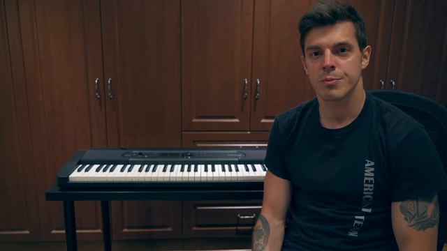 Casiotone LK-S450 Lighted Keyboard Review
