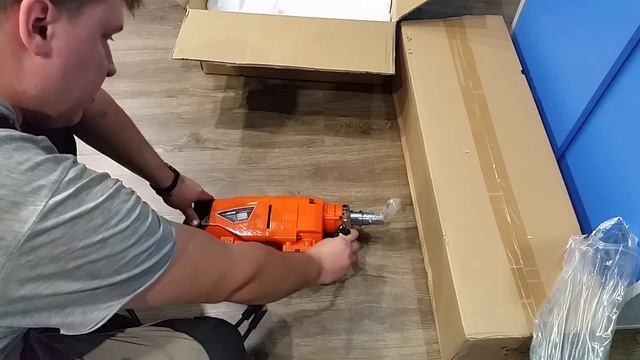 Fortezzo DK-182E смотреть онлайн