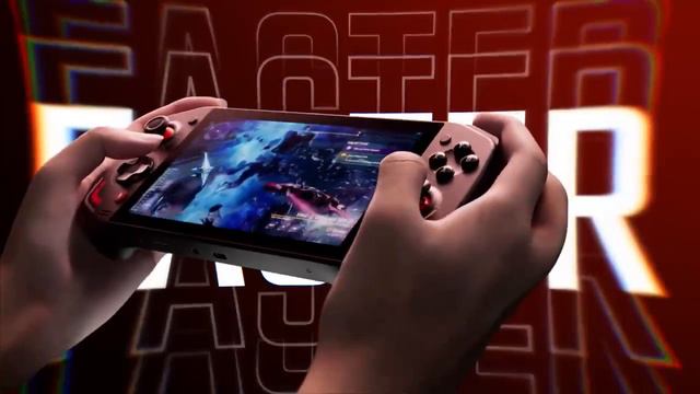 Acer анонсировала свою первую портативку Nitro Blaze 7 смотреть онлайн