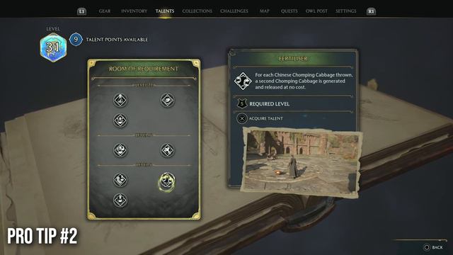 Better Than Avada Kadavra in Hogwarts Legacy смотреть онлайн