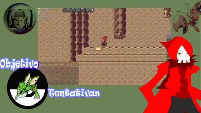 🔴 Live - PokeMMO 100% motivado a pegar shiny смотреть онлайн