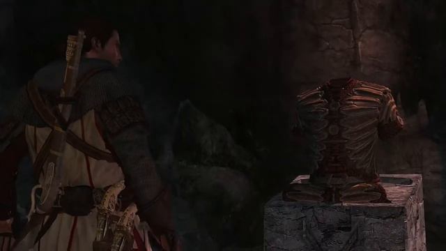 Unlocking the native armour in assassins creed rogue смотреть онлайн