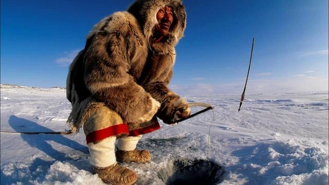 ЧУКЧА смотреть онлайн