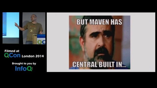 From Development to Production with a Free (and Fun) Cloud Stack смотреть онлайн