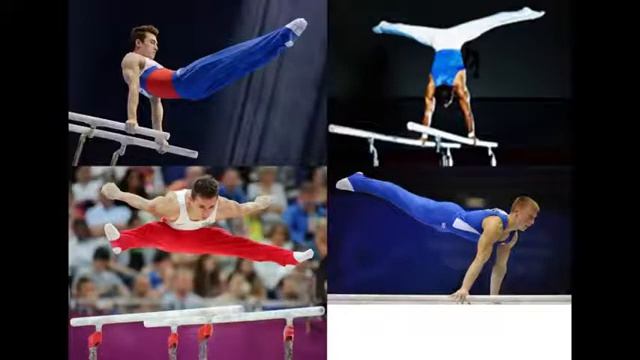 История возникновения и развития спортивной гимнастики. смотреть онлайн