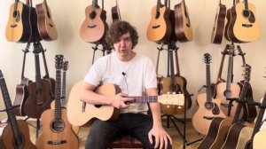 Честный обзор  гитар Kremona БОЛГАРСКОГО производства! Смотрим 11 гитар.