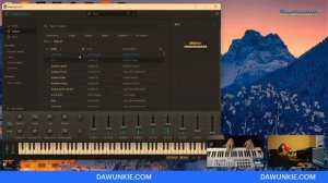 LIVE Music Production Stream - Arturia Analog Lab V