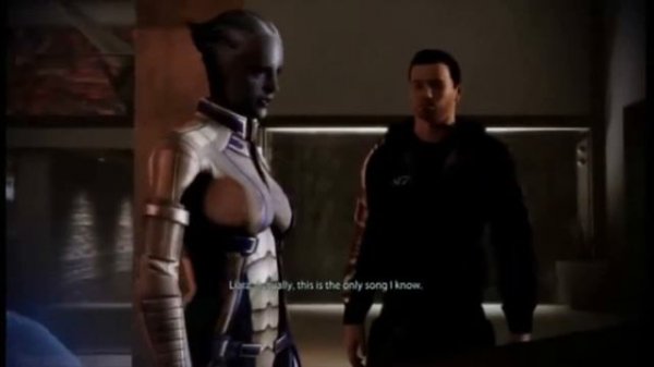Mass Effect 3 Citadel DLC Game Review