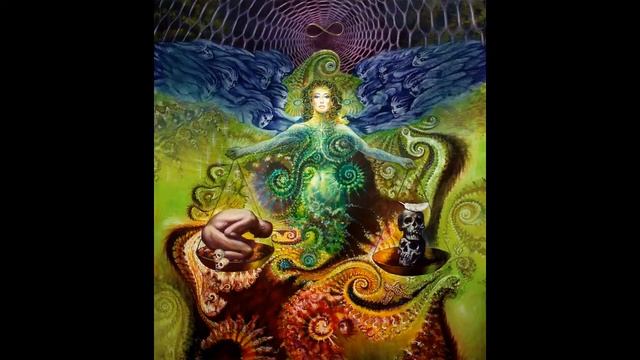 Peaceful Mantra Music: 108 names of the divine mother смотреть онлайн