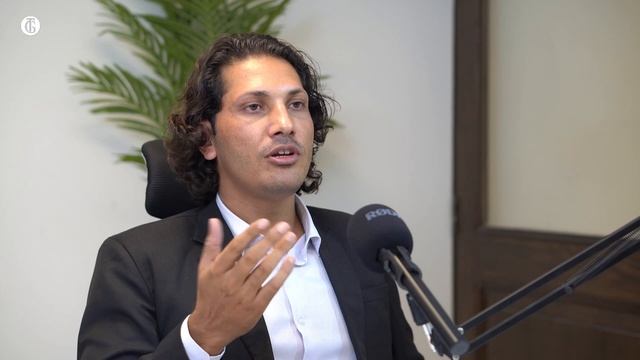 Pakistan's Bureaucracy and CSS | Civil Service Reform | Ft Aitzaz Hussain Mayo | 79 | TG Podcast смотреть онлайн