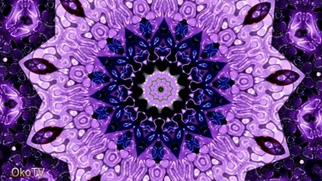 Музыка релакса, калейдоскоп для души, йоги и медитации 2020-07-65 (Creative Common) смотреть онлайн