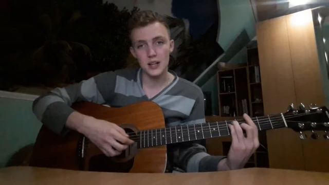 Мот-изюм (cover) смотреть онлайн