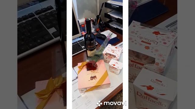 Ура наконец ухожу в отпуск. смотреть онлайн