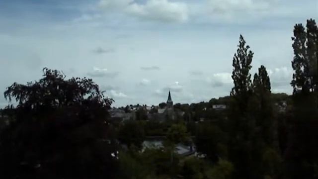 Бельгия.Больница Нотре Дам. смотреть онлайн