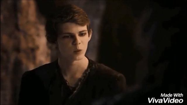 once upon a time- Peter Pan ( ROBBIE KAY) FANDUB смотреть онлайн
