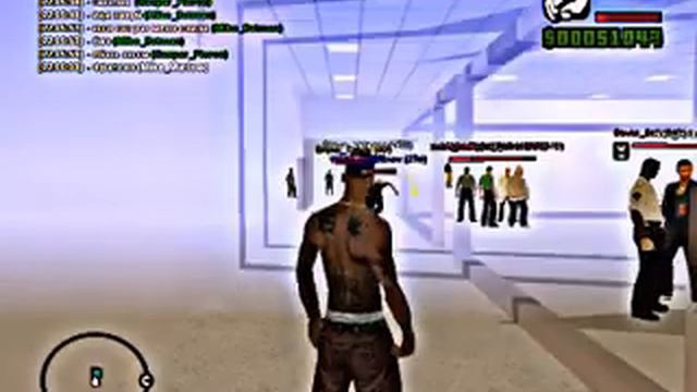 МГ=ДМ+СК+Мат.Нон-Рп смотреть онлайн