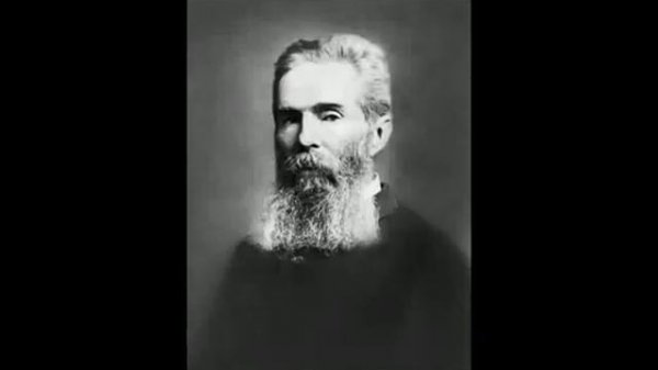 Герман Мелвилл — информация о человеке