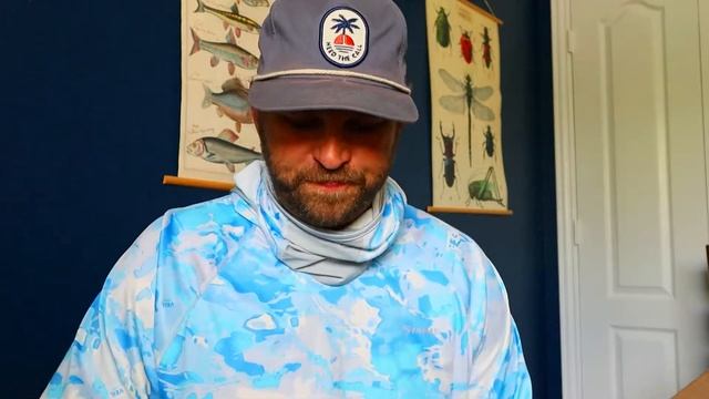 Simms Solarflex Shirt Review - After 1 Year смотреть онлайн
