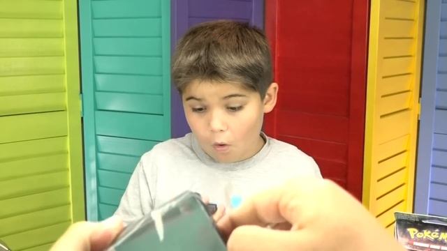 Pokemon TCG Crazy Pulls HobbyPigTV смотреть онлайн