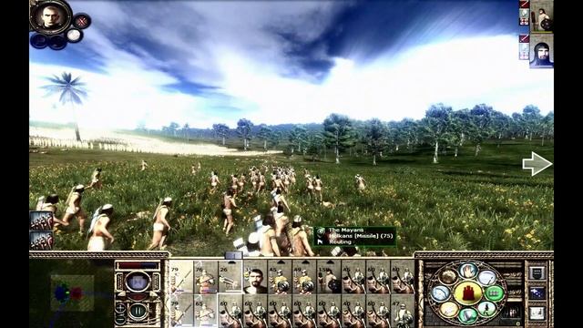 The Mayan Tribe's Last Stand