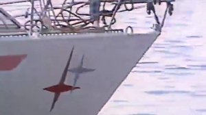 Электронный Мальчик - Ты просто не видела моря