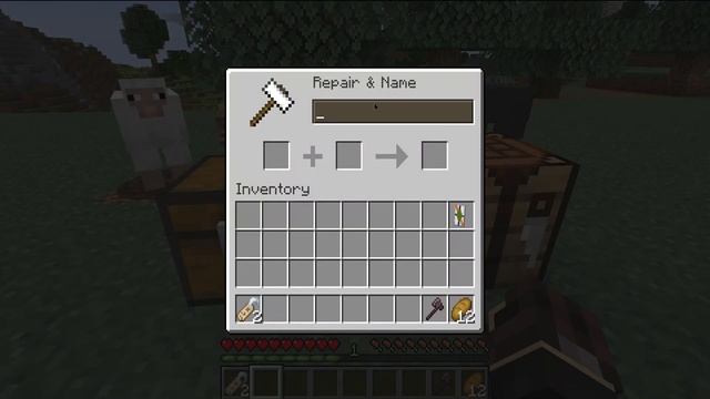 How to make Rainbow sheep in Minecraft - Java/Bedrock/PE смотреть онлайн