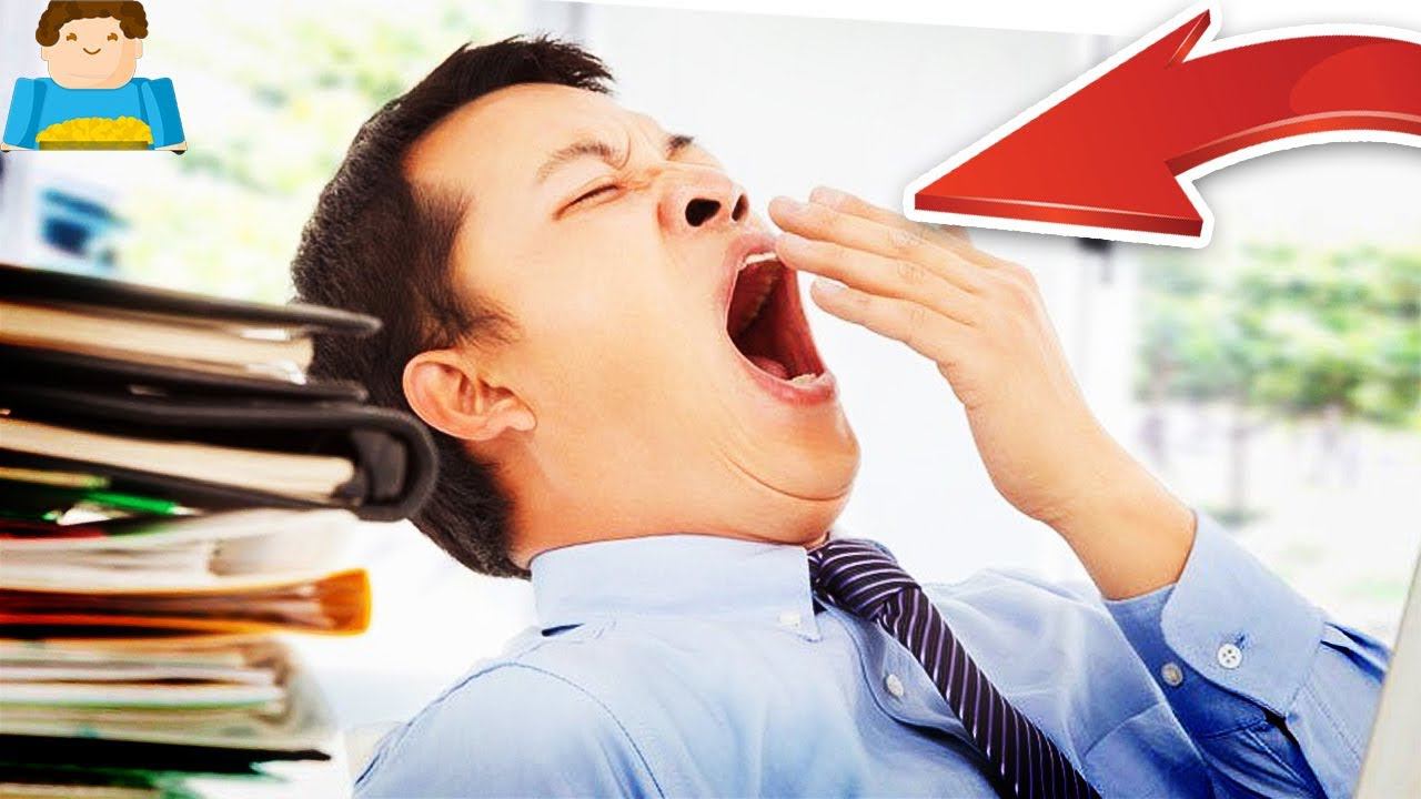 9 интересных фактов о сне | Plushkin смотреть онлайн