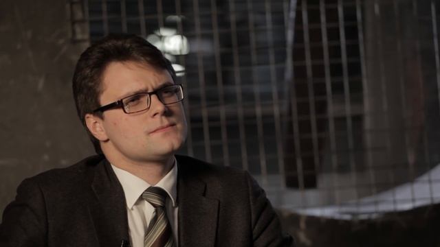 Философия сознания: Аргумент удачи смотреть онлайн