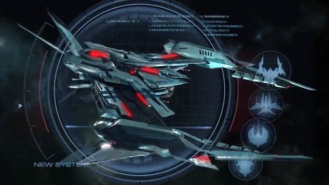 Космический экшн онлайн Dark Orbit от RBK Games! Играйте! смотреть онлайн