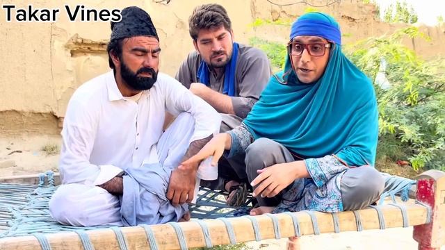 Eid Tailor || Khwahi Engor Drama Ep 13 || Takar vines смотреть онлайн