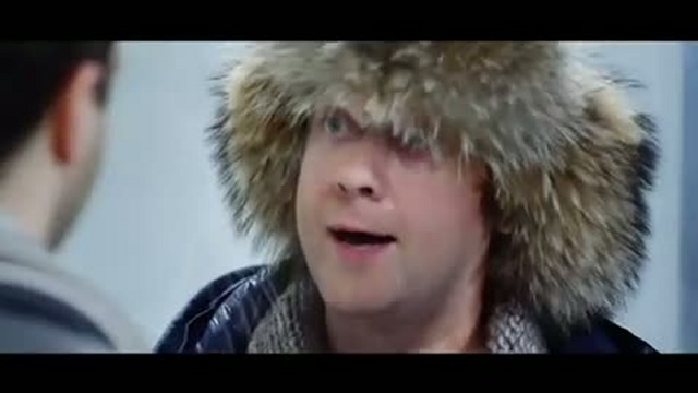 Елки смотреть онлайн