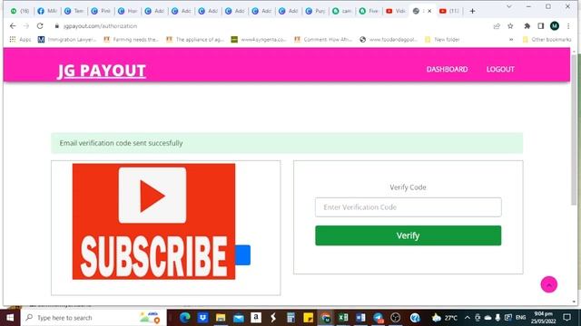 Petronpay: Dedicated Site For Refund (How to register) смотреть онлайн