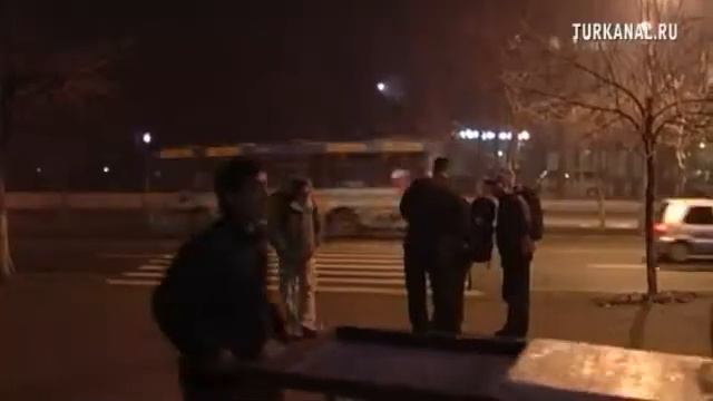 Вокруг Света. Часть 2. Китай. В поисках ночлего